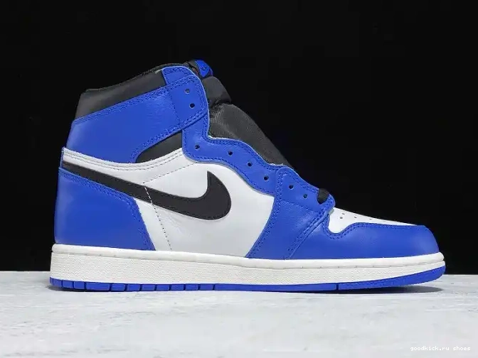 Rep Jordan Royal OG Air 555088-403 Game 1 0516